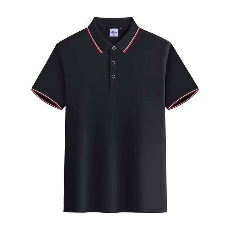 청소년 폴로 셔츠